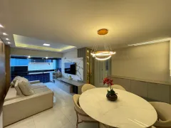 Apartamento com 3 Quartos à venda, 116m² no Stella Maris, Maceió - Foto 1