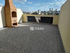 Cobertura com 2 Quartos para venda ou aluguel, 97m² no Campestre, Santo André - Foto 2