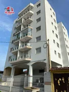 Apartamento com 3 Quartos à venda, 125m² no Balneário Itaoca, Mongaguá - Foto 1