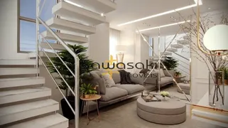 Apartamento com 3 Quartos à venda, 72m² no Bom Jesus, São José dos Pinhais - Foto 18