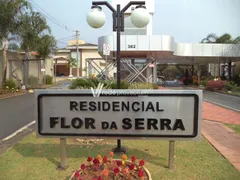 Terreno / Lote / Condomínio à venda, 300m² no Condominio Flor da Serra, Valinhos - Foto 6