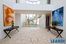 Casa de Condomínio com 5 Quartos à venda, 1700m² no Alphaville, Barueri - Foto 4