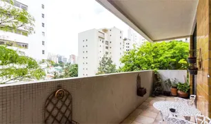 Apartamento com 4 Quartos à venda, 280m² no Higienópolis, São Paulo - Foto 5