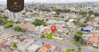Terreno / Lote / Condomínio à venda, 352m² no Santa Quitéria, Curitiba - Foto 12