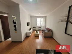 Apartamento com 2 Quartos para alugar, 50m² no Consolação, São Paulo - Foto 1