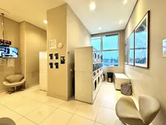 Apartamento com 1 Quarto para alugar, 53m² no Campo Belo, São Paulo - Foto 49