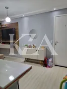 Apartamento com 2 Quartos à venda, 54m² no Loteamento Parque Industrial, Jundiaí - Foto 5