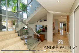 Casa de Condomínio com 5 Quartos à venda, 480m² no Esperanca, Londrina - Foto 1