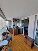 Apartamento com 3 Quartos para venda ou aluguel, 94m² no Santo Amaro, São Paulo - Foto 16