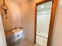 Apartamento com 2 Quartos para alugar, 84m² no Setor Bueno, Goiânia - Foto 73