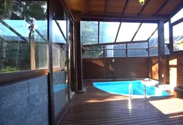 Casa de Condomínio com 4 Quartos à venda, 470m² no Campo Comprido, Curitiba - Foto 62