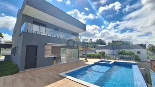 Casa de Condomínio com 4 Quartos à venda, 429m² no Parque Nova Jandira, Jandira - Foto 16