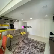 Apartamento com 3 Quartos para alugar, 98m² no Serrinha, Goiânia - Foto 1