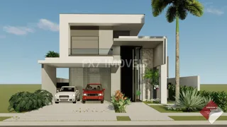 Casa de Condomínio com 3 Quartos à venda, 320m² no Loteamento Parque dos Alecrins , Campinas - Foto 3
