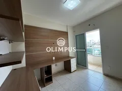 Apartamento com 3 Quartos para alugar, 136m² no Vigilato Pereira, Uberlândia - Foto 8