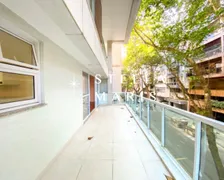 Apartamento com 3 Quartos para alugar, 199m² no Leblon, Rio de Janeiro - Foto 8