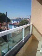 Apartamento com 3 Quartos à venda, 124m² no Vila Tibirica, Santo André - Foto 3