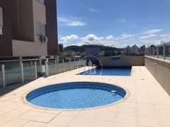 Apartamento com 2 Quartos à venda, 67m² no Barreiros, São José - Foto 20