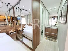 Apartamento com 1 Quarto para alugar, 40m² no Consolação, São Paulo - Foto 13