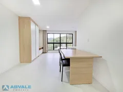 Apartamento com 1 Quarto para alugar, 35m² no Centro, Blumenau - Foto 4