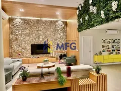 Casa de Condomínio com 4 Quartos à venda, 1100m² no Portal dos Lagos, Boituva - Foto 2