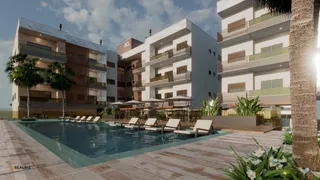 Apartamento com 1 Quarto à venda, 60m² no Praia De Palmas, Governador Celso Ramos - Foto 25