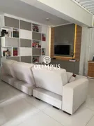 Apartamento com 3 Quartos à venda, 120m² no Fundinho, Uberlândia - Foto 2