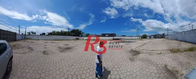 Terreno / Lote Comercial à venda, 3600m² no Catiapoa, São Vicente - Foto 6