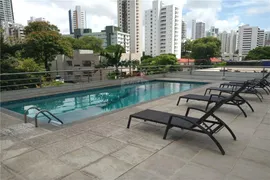 Studio com 1 Quarto à venda, 42m² no Jaqueira, Recife - Foto 36