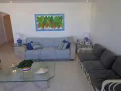 Apartamento com 4 Quartos para alugar, 190m² no Praia das Pitangueiras, Guarujá - Foto 9