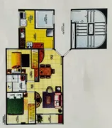 Apartamento com 2 Quartos à venda, 47m² no Jardim da Penha, Vitória - Foto 3