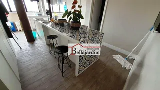 Apartamento com 4 Quartos à venda, 450m² no Jardim, Santo André - Foto 7