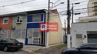 Sobrado com 2 Quartos à venda, 76m² no Nova Piraju, São Paulo - Foto 1