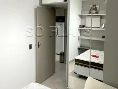 Flat com 1 Quarto à venda, 38m² no Bela Vista, São Paulo - Foto 7