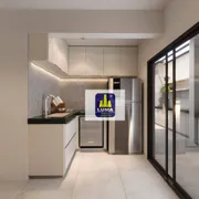 Apartamento com 3 Quartos à venda, 90m² no Funcionários, Belo Horizonte - Foto 2