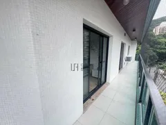 Apartamento com 4 Quartos para alugar, 297m² no Pitangueiras, Guarujá - Foto 12