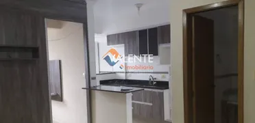 Kitnet com 1 Quarto à venda, 51m² no Parque São Vicente, São Vicente - Foto 2