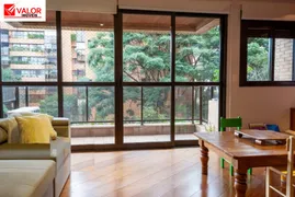 Apartamento com 2 Quartos à venda, 136m² no Jardim Guedala, São Paulo - Foto 1