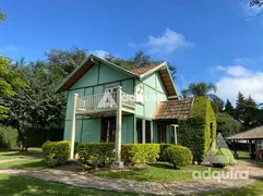 Casa de Condomínio com 5 Quartos à venda, 339m² no Colonia Dona Luiza, Ponta Grossa - Foto 66