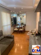 Apartamento com 2 Quartos à venda, 61m² no Jaguaribe, Osasco - Foto 1