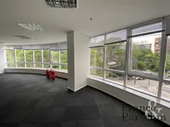 Conjunto Comercial / Sala para alugar, 97m² no Brooklin, São Paulo - Foto 4
