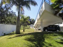 Casa de Condomínio com 4 Quartos para venda ou aluguel, 800m² no Alphaville, Santana de Parnaíba - Foto 1