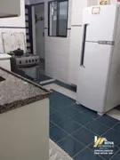 Apartamento com 3 Quartos à venda, 98m² no Nova Petrópolis, São Bernardo do Campo - Foto 7