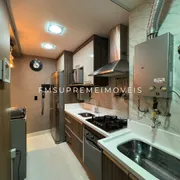 Apartamento com 2 Quartos à venda, 57m² no Jardim Henriqueta, Taboão da Serra - Foto 4