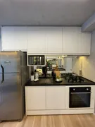 Apartamento com 1 Quarto à venda, 29m² no Saúde, São Paulo - Foto 4