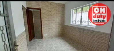 Casa com 2 Quartos à venda, 70m² no Vila São Jorge, São Vicente - Foto 1