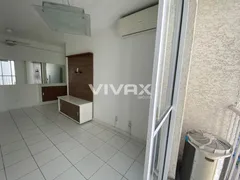 Apartamento com 3 Quartos à venda, 63m² no Engenho De Dentro, Rio de Janeiro - Foto 2