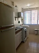 Flat com 1 Quarto para alugar, 64m² no Botafogo, Rio de Janeiro - Foto 13