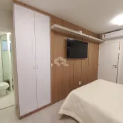 Apartamento com 3 Quartos à venda, 97m² no Itaguaçu, Florianópolis - Foto 21