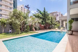 Apartamento com 2 Quartos à venda, 81m² no Moema, São Paulo - Foto 23